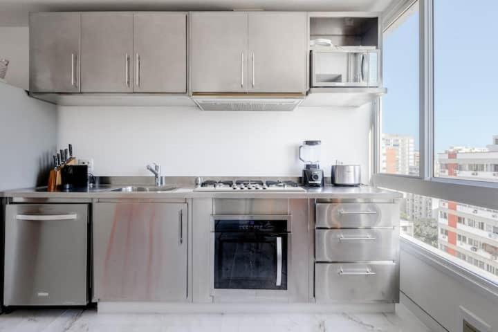 Apartamento Brol Sensacion