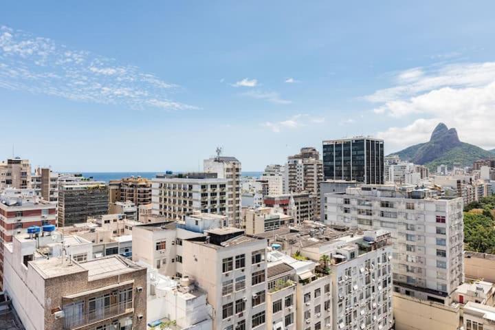 Brol Sensacion Rio de Janeiro