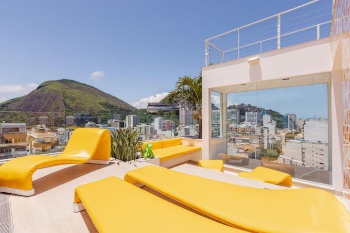 Apartamento Brol Sensacion *