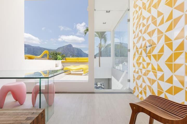 Brol Sensacion Apartamento Rio de Janeiro