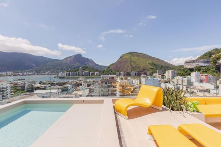 Brol Sensacion Apartamento