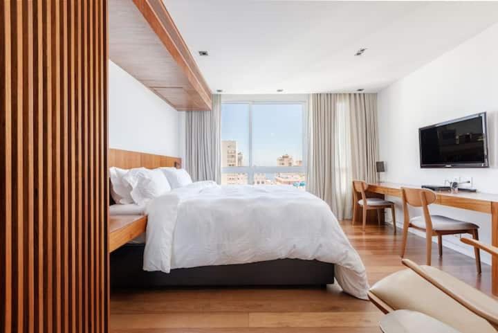 Apartamento Brol Sensacion *