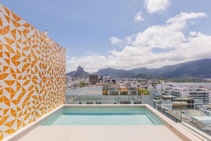 Brol Sensacion Apartamento Rio de Janeiro