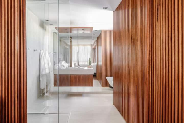 Apartamento Brol Sensacion Rio de Janeiro