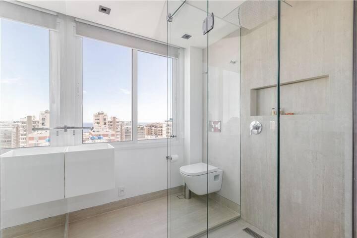 Apartamento Brol Sensacion