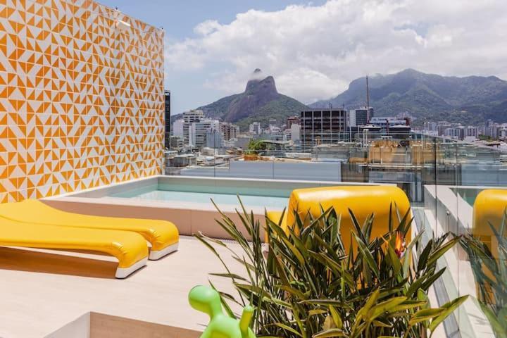 Brol Sensacion Rio de Janeiro