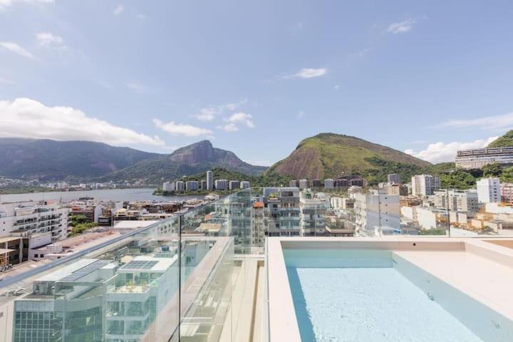 Brol Sensacion * Rio de Janeiro